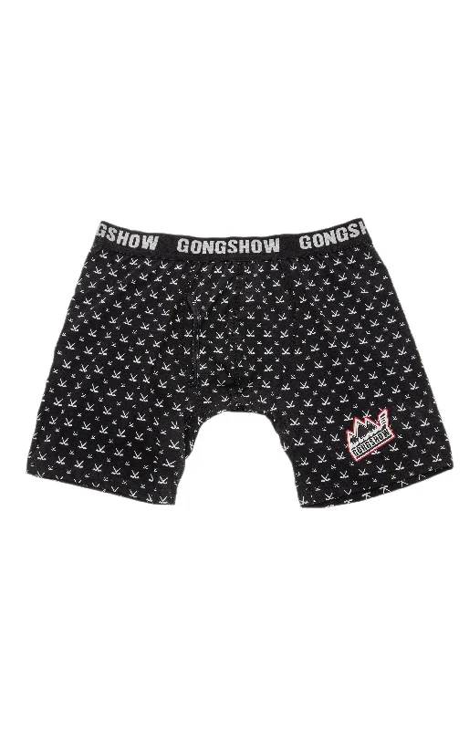 Organic cotton men's boxer briefs for sensitive skinTwig And Cellys Boxer
