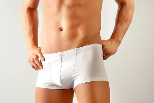 Boxer Brief