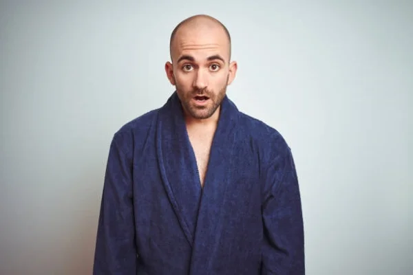 Robes