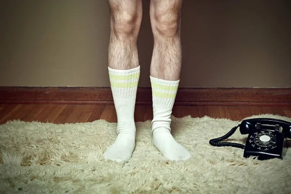 Men's Socks