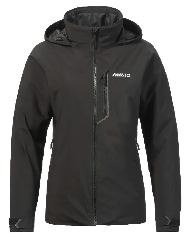 Musto Womens BR1 Primaloft Midlayer Jacket