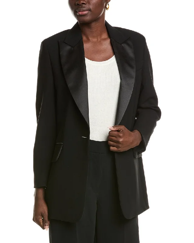 Max Mara Dyser Blazer