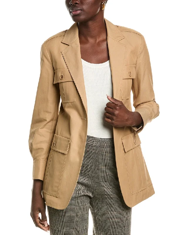 Max Mara Pacos Blazer