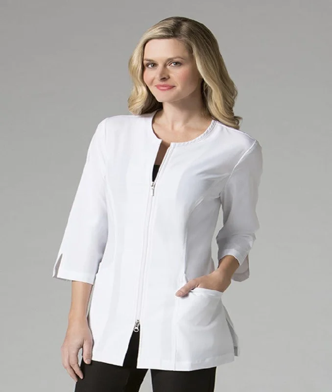 Maevn Smart 3/4 Sleeve Lab Jacket