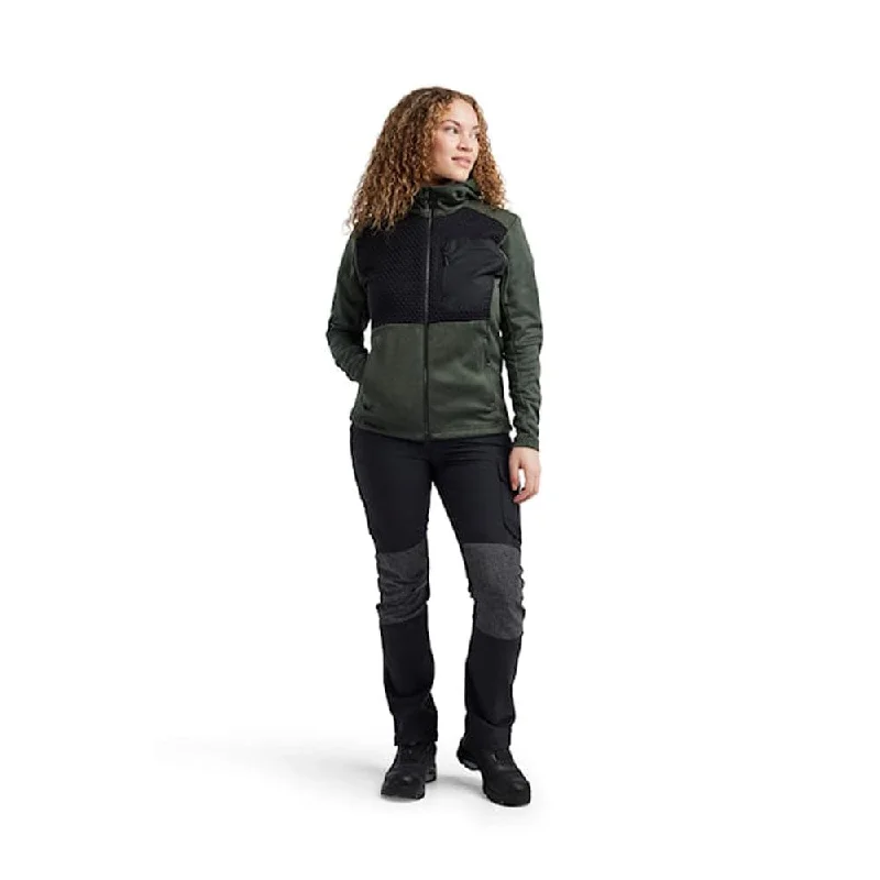 Blaklader 3542 Full Zip Hoodie