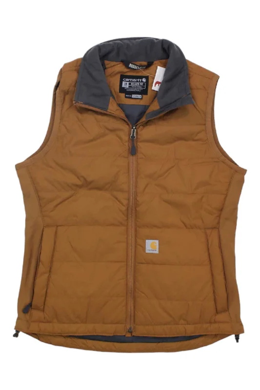 Carhartt Women's Rain Defender Relaxed Fit Lightweight Insulated Vest