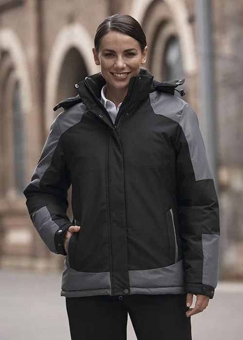 Ladies Kingston Jacket