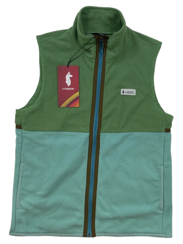 Cotopaxi Women's Amado Fleece Vest