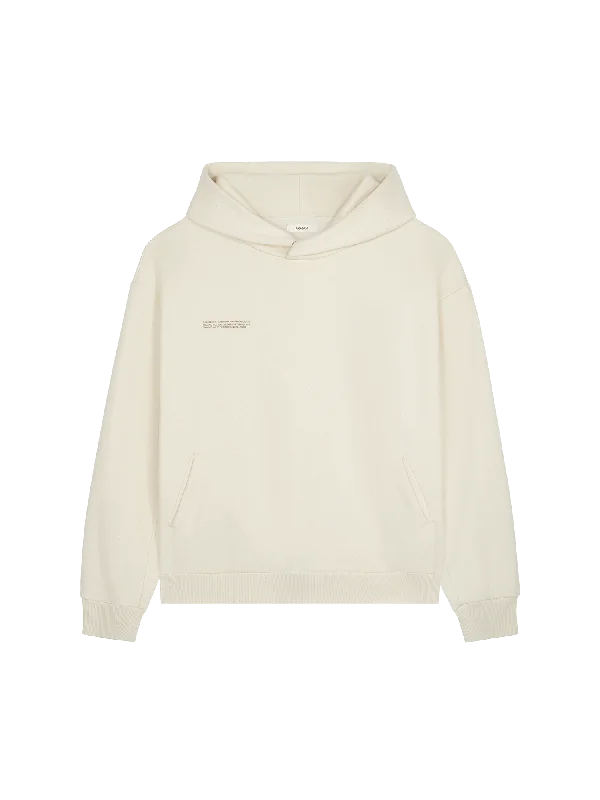 Womens DNA Hoodie—undyed