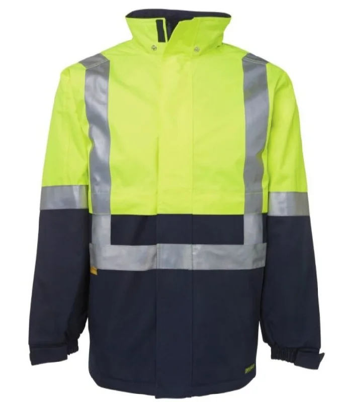 Hi Vis A.T.(D+N) Jacket