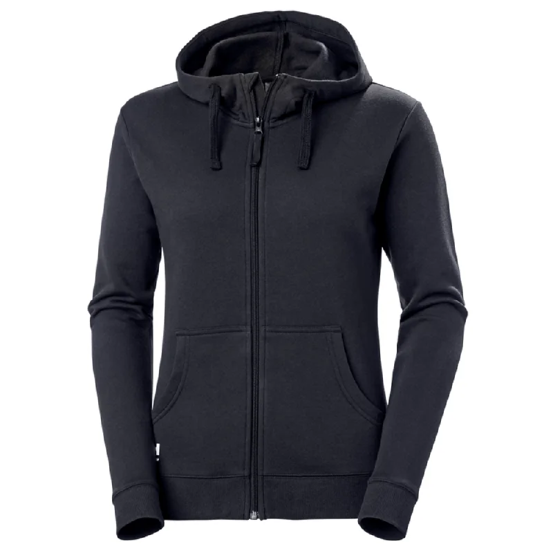 Helly Hansen 79217 Womens Manchester Zip Hoodie