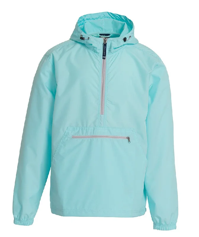 Pack-N-Go Aqua Raincoat