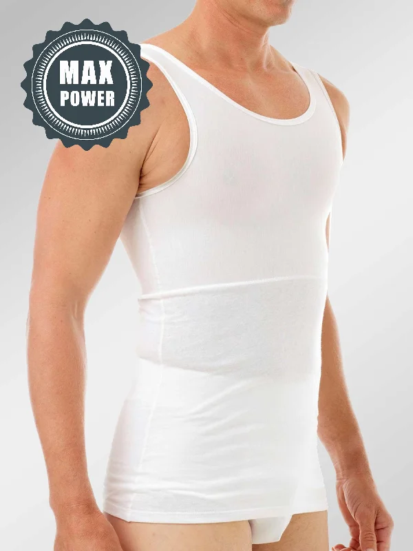 Gynecomastia Tank Top