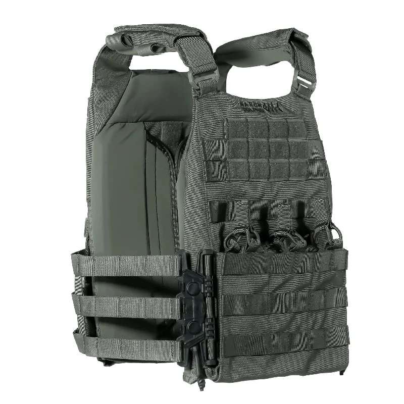 Shayetet 13 GEN 3 Plate Carrier - Pre-order for delivery in November 2024