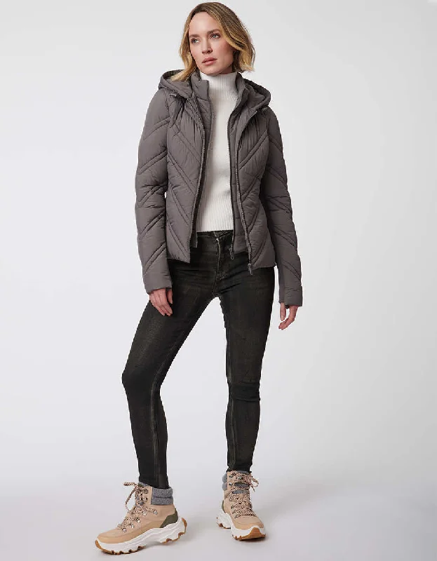 Super Swift Puffer Jacket