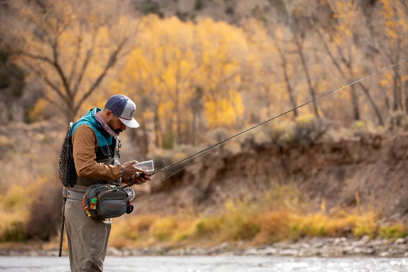 Switchback Pro Wading System