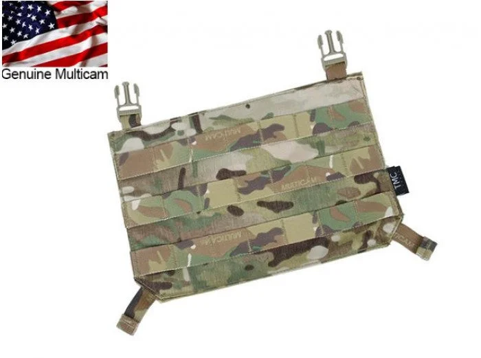 TMC PALS Panel For 419420 ( Multicam )