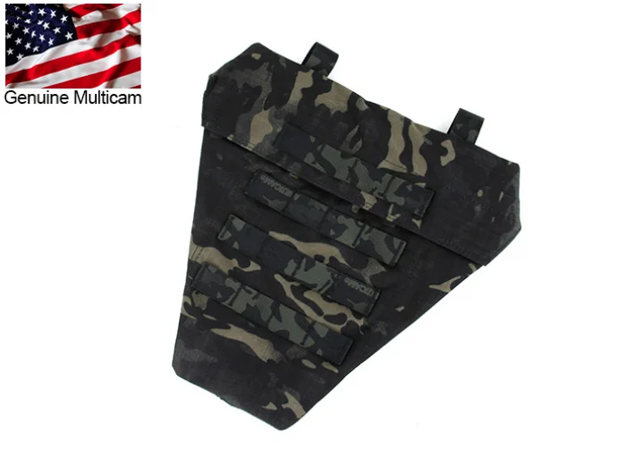 TMC LPA Panel ( Multicam Black )