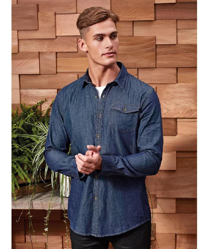 Indigo Denim