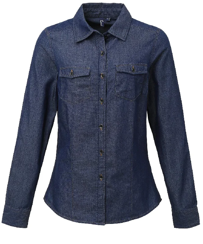 Indigo Denim