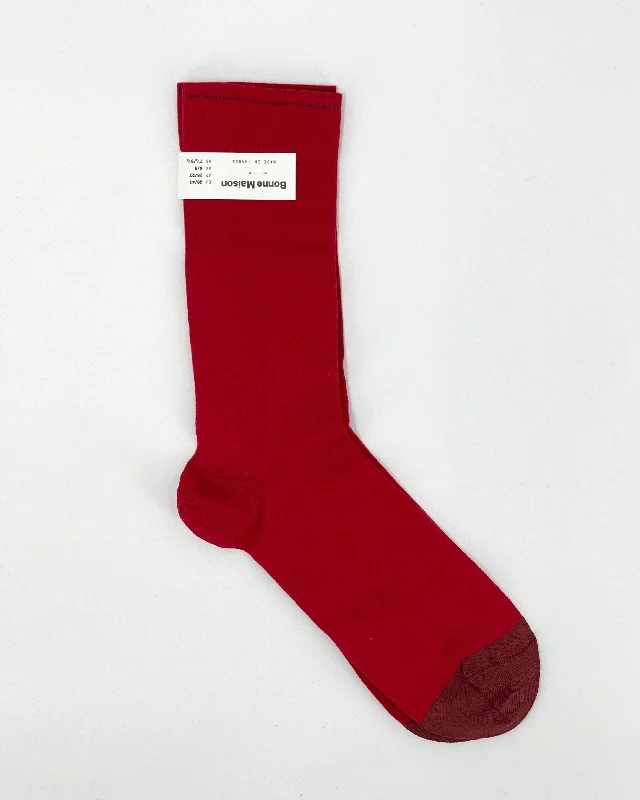 226-Crimson Red