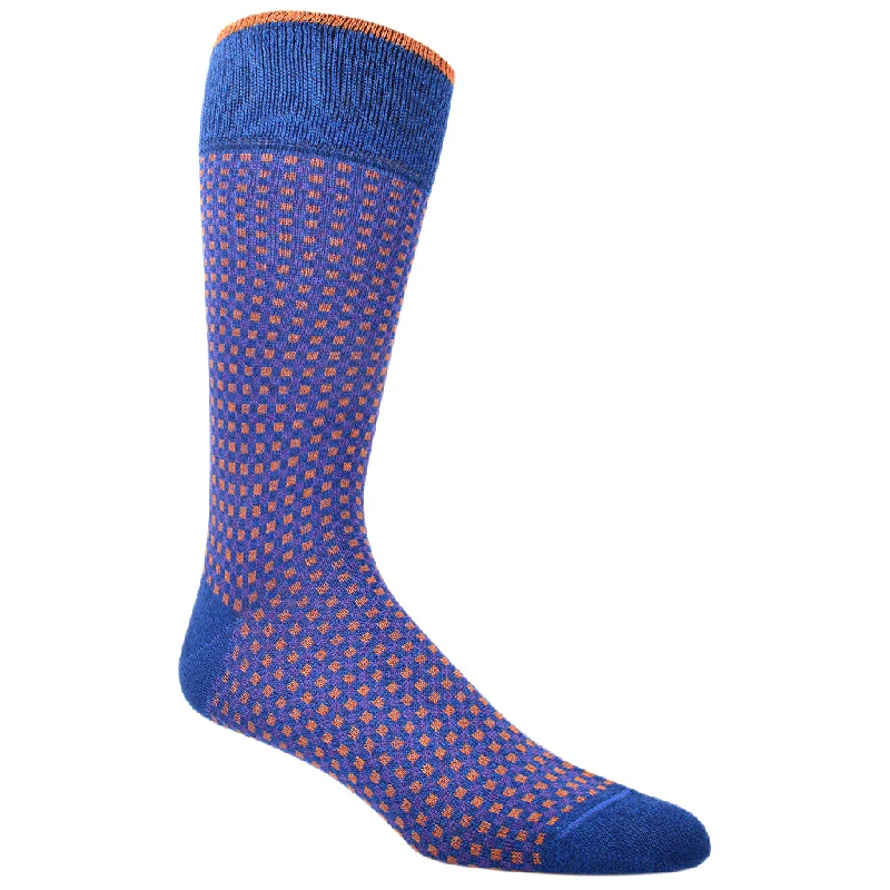 Novelty men's socks with unique patternsDS1313