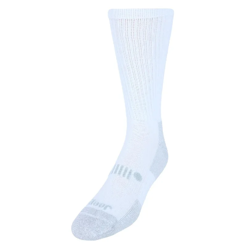Ankle men's socks for a low - profile lookJeep Men's Classic Cotton Crew Socks (3 Pair Pack) Ankle men's socks for a low - profile lookJeep Men's Classic Cotton Crew Socks (3 Pair Pack)