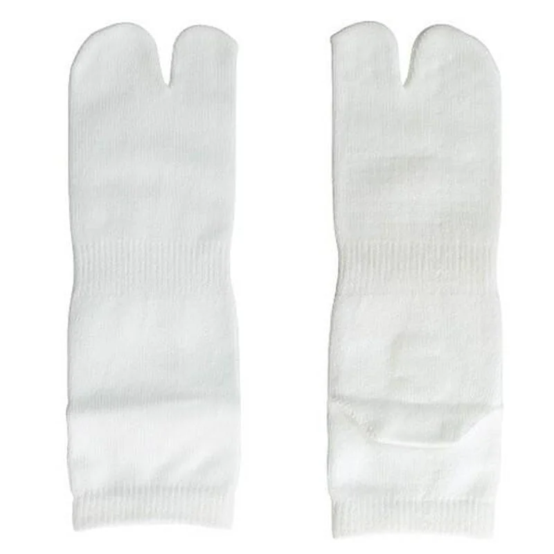 Organic men's socks for an eco - friendly choiceTabi Socks for Matsuri White 28-30cm Organic men's socks for an eco - friendly choiceTabi Socks for Matsuri White 28-30cm