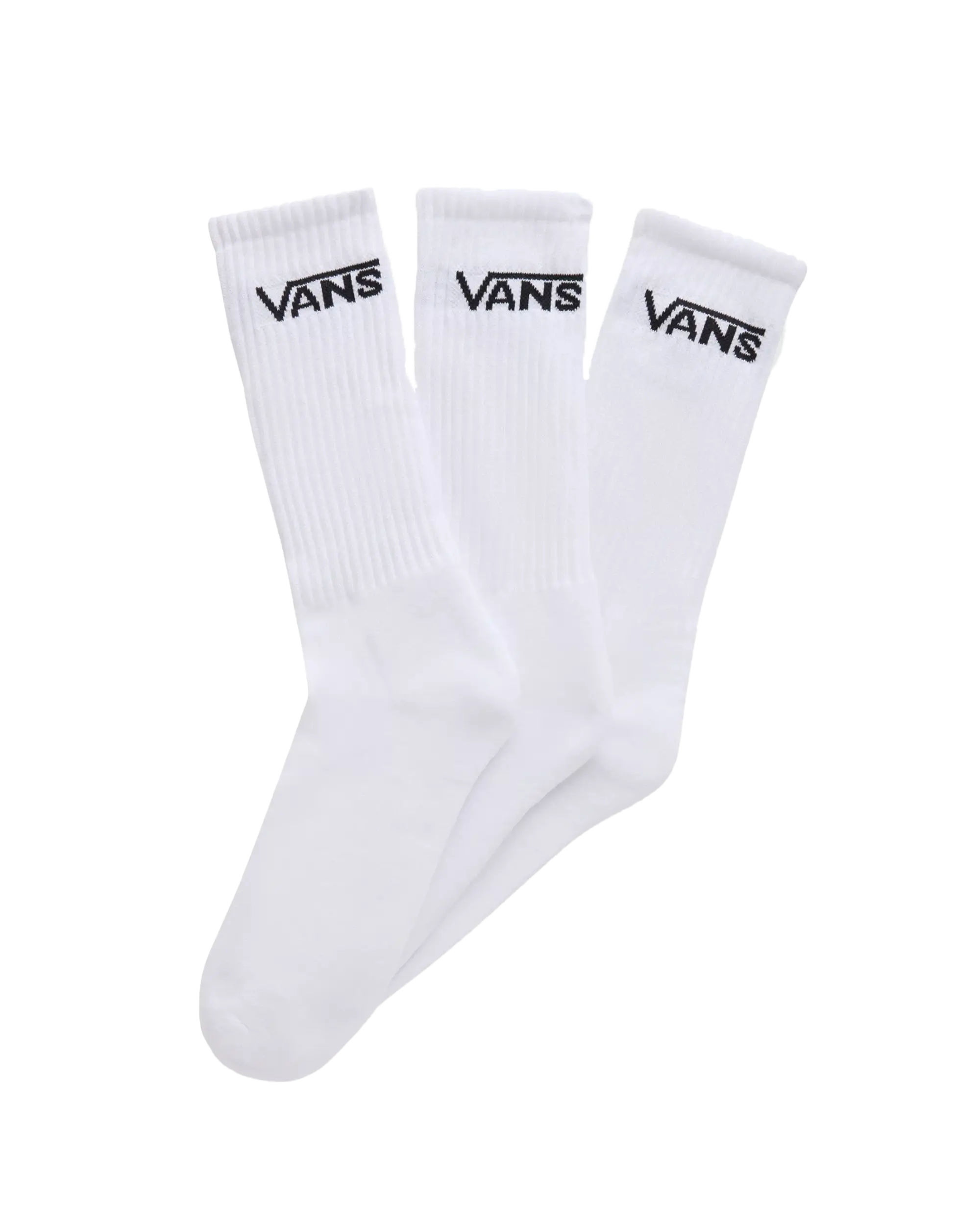 Compression men's socks for reducing swellingClassic Crew 3 Pack Socks in Black & White Compression men's socks for reducing swellingClassic Crew 3 Pack Socks in Black & White