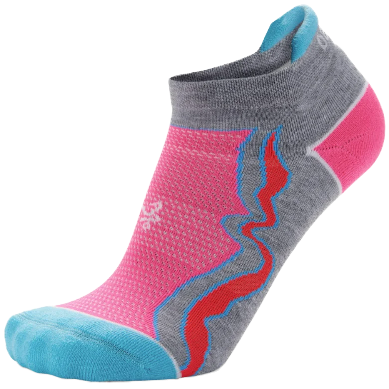 Dress men's socks for business and formal wearWomen's Enduro No Show