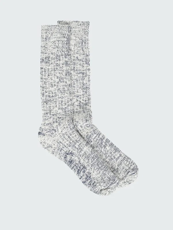 Cashmere men's socks for a luxurious feelKelson Sock