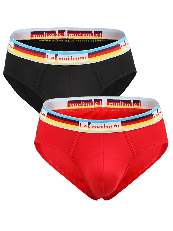 Black*Red
