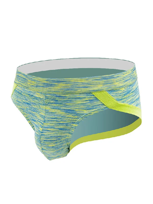 Men's briefs with a wide waistband for comfort2 Pack Men's Sexy Stretch U Convex Pouch Briefs Men's briefs with a wide waistband for comfort2 Pack Men's Sexy Stretch U Convex Pouch Briefs