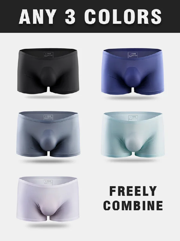 ANY 3 COLORS