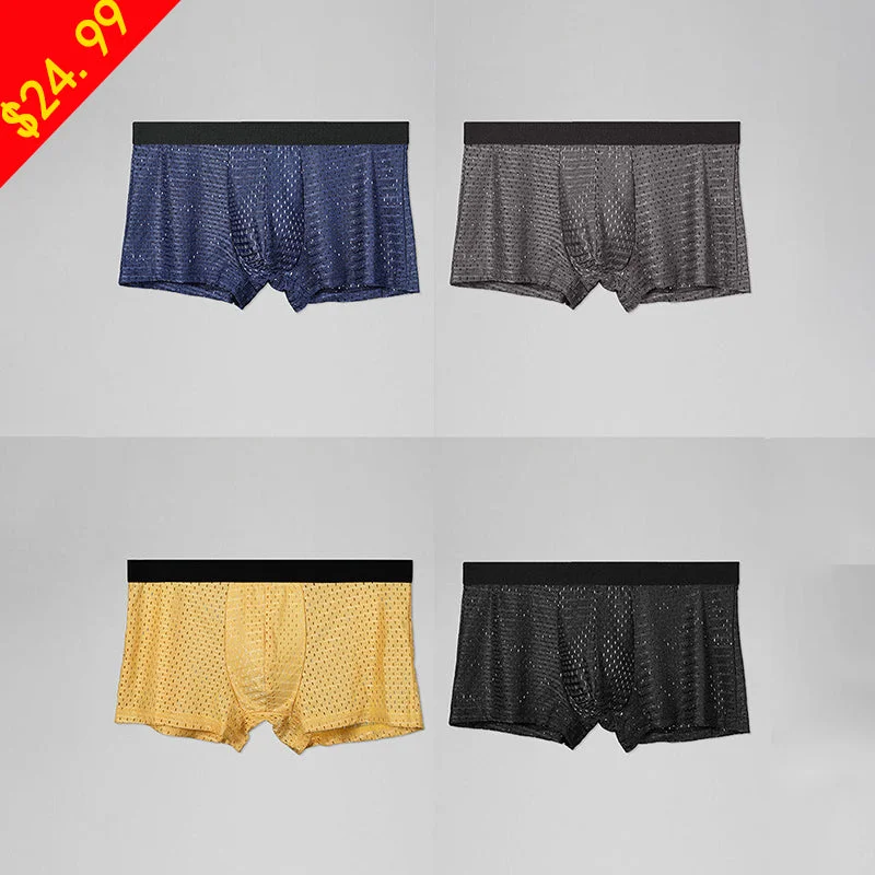 Blue/Grey/Yellow/Black(40% off)