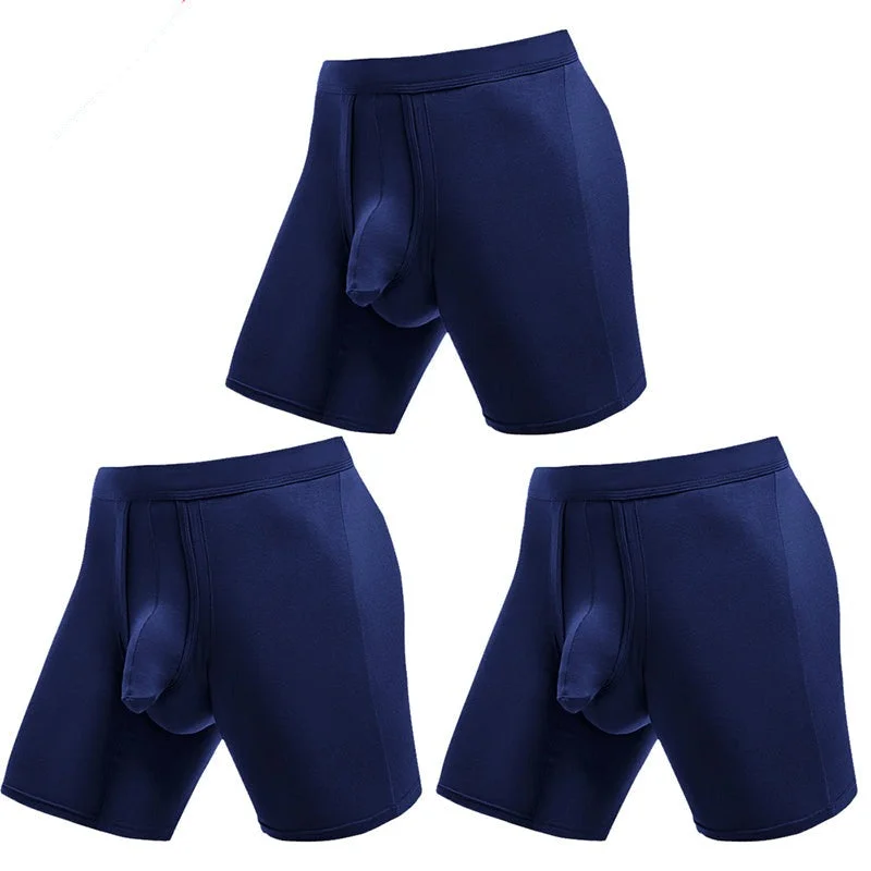 Blue * 3