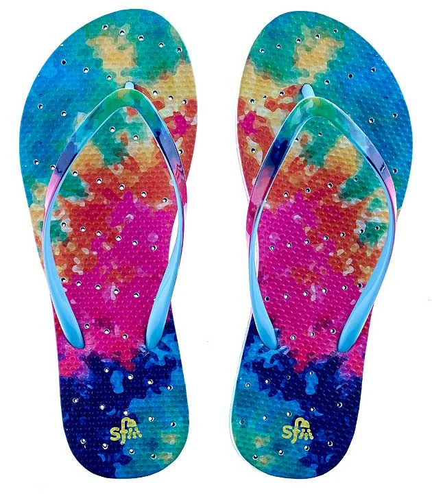 Organic men's trunks for an eco - conscious optionShowaFlops Flip Flop