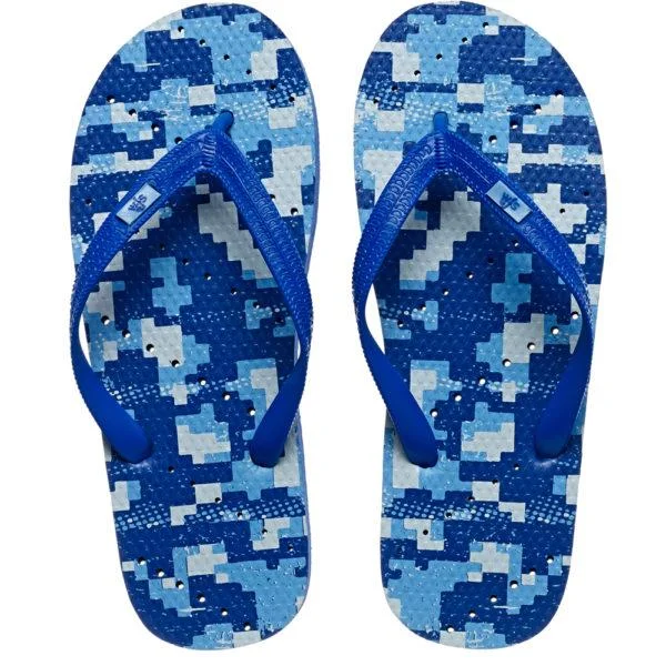 Digital Camo