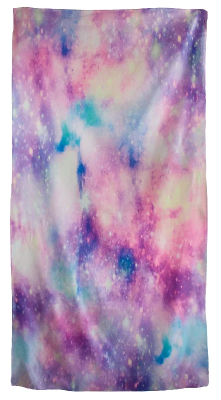 Galactic Sparkle