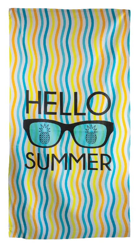 Hello Summer