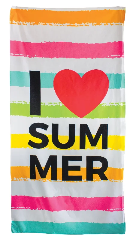 I Love Summer