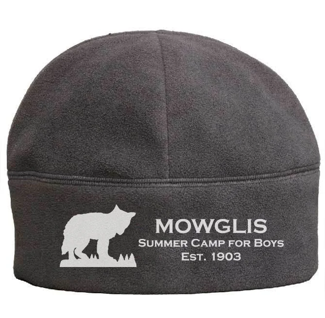 Designer men's trunks with a fashionable edgeCamp Mowglis Uniform Beanie