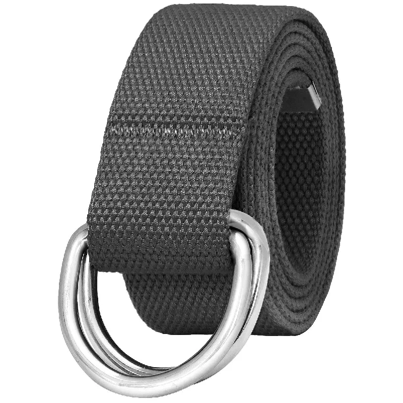 Low - rise men's trunks for a trendy lookCamp Mowglis Uniform Belt