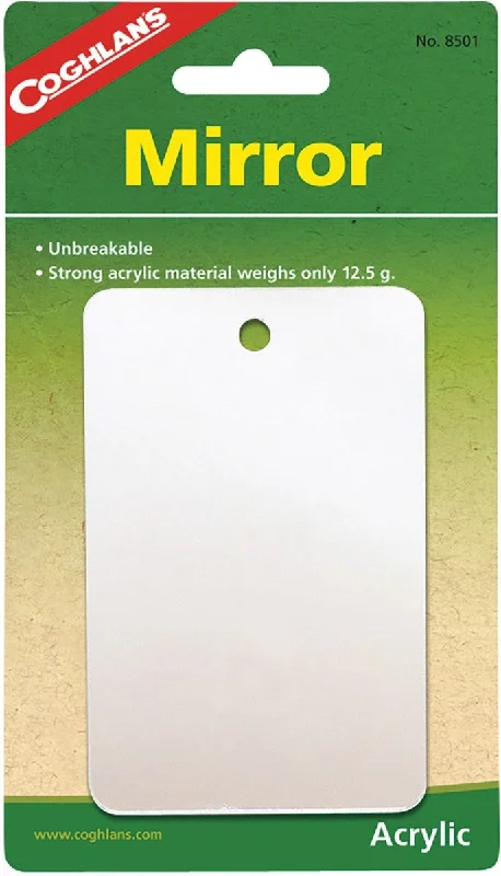 Men's trunks with a wide elastic waistbandCoghlans® Camp Mirror