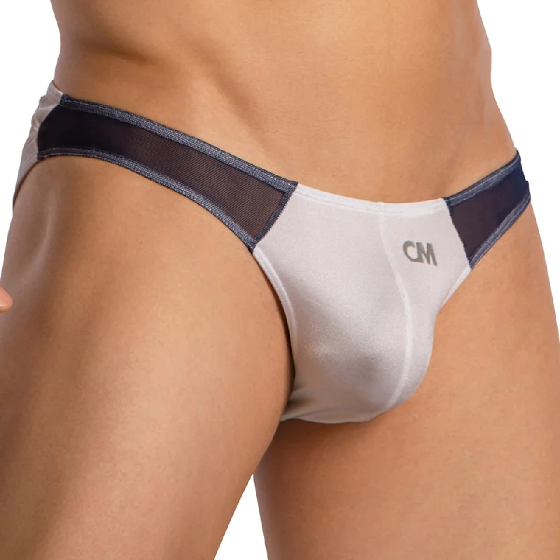 White/Navy