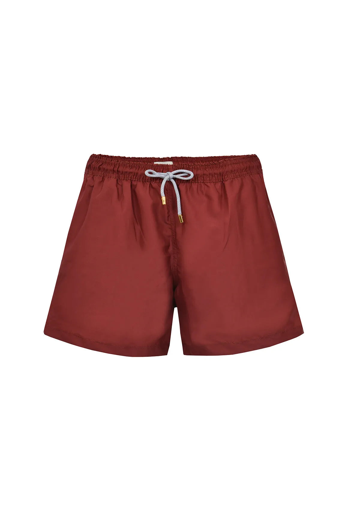 Cotton men's trunks for a comfortable fitCrimson Trunk