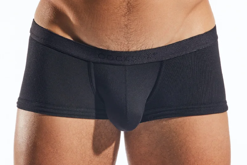 Mesh - back men's trunks for ventilationCX68MD Trunk