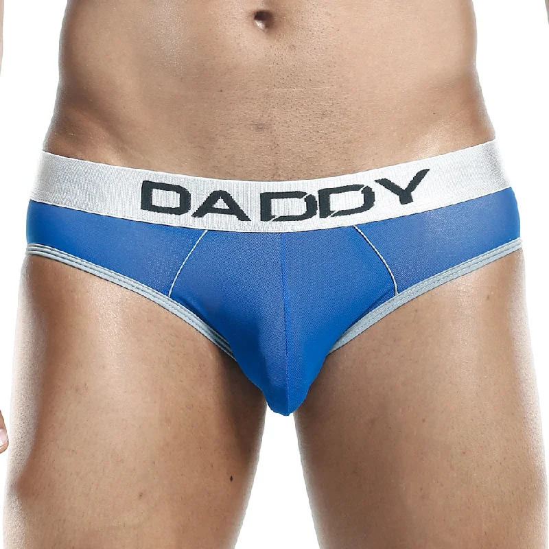 Grey/Royal Blue