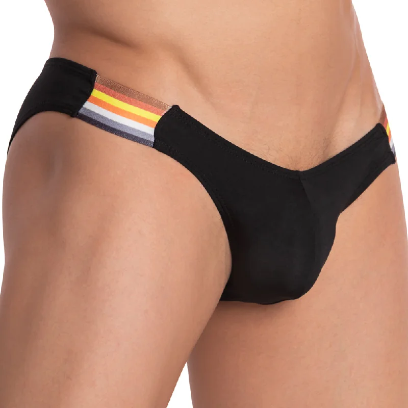 Full - back men's briefs for maximum coverageDaddy DDJ014  Be Brief