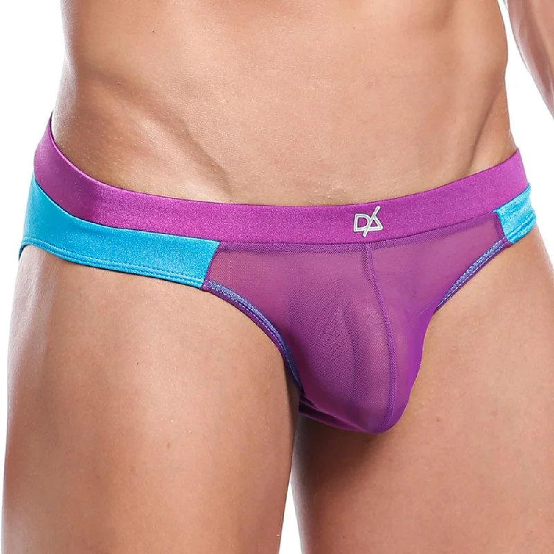 Thong - style men's sexy underwear for maximum exposureDaniel Alexander DAI055 Fun Bikini Thong - style men's sexy underwear for maximum exposureDaniel Alexander DAI055 Fun Bikini
